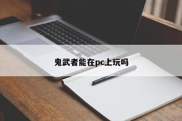 鬼武者能在pc上玩吗