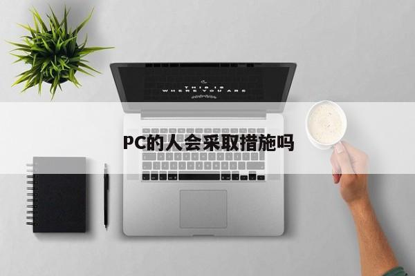 PC的人会采取措施吗